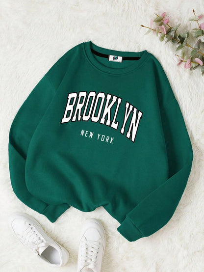 Brooklyn Newyork