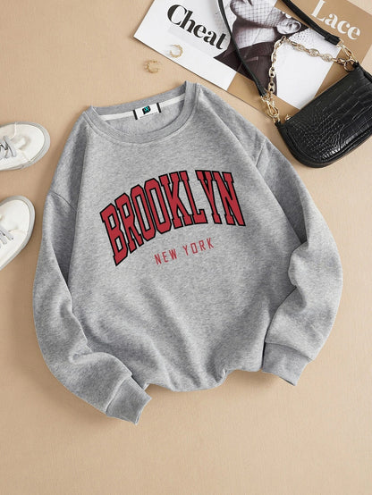 Brooklyn Newyork