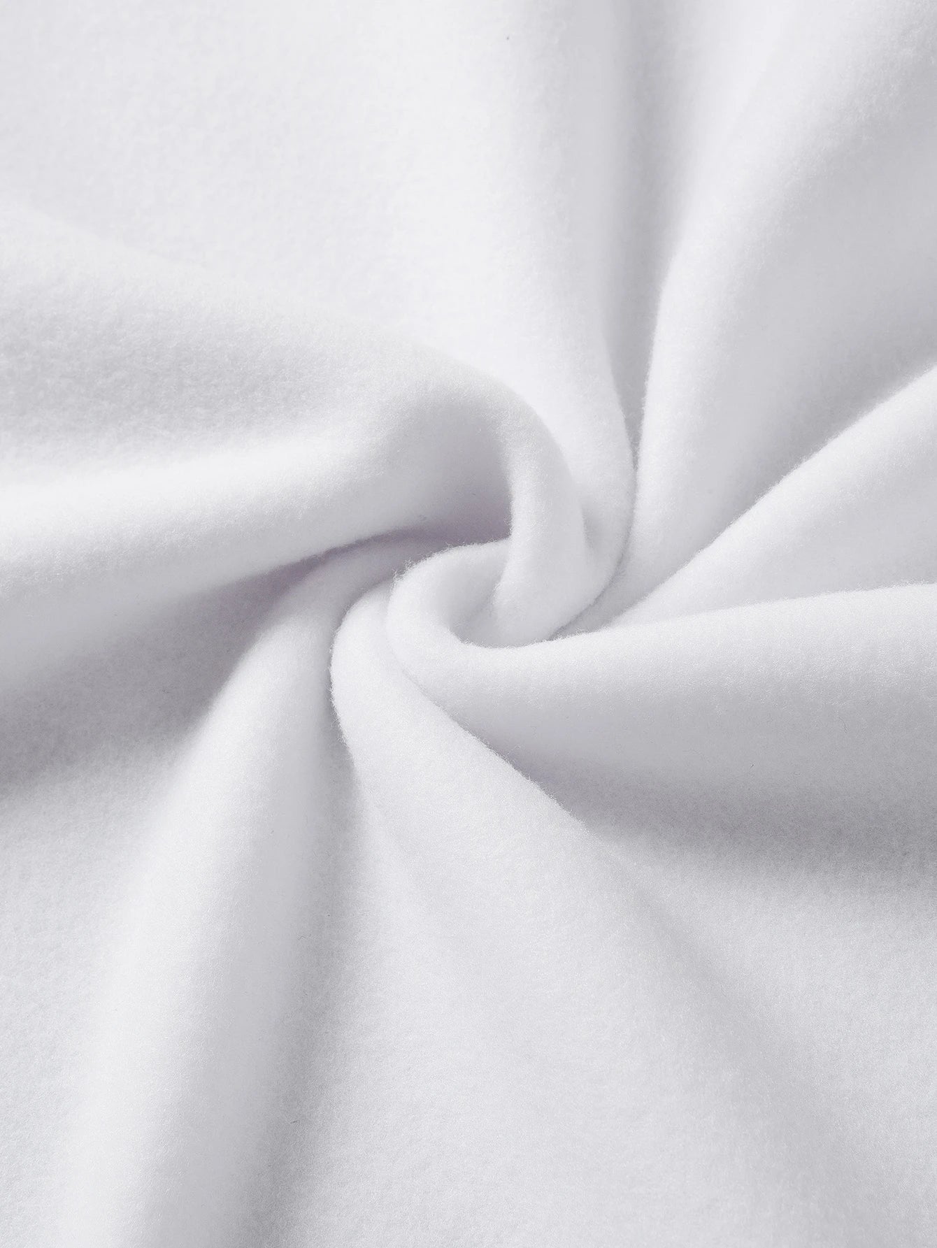 SXV Letter Graphic Thermal Lined Sweatshirt Pullover Fall Outfit