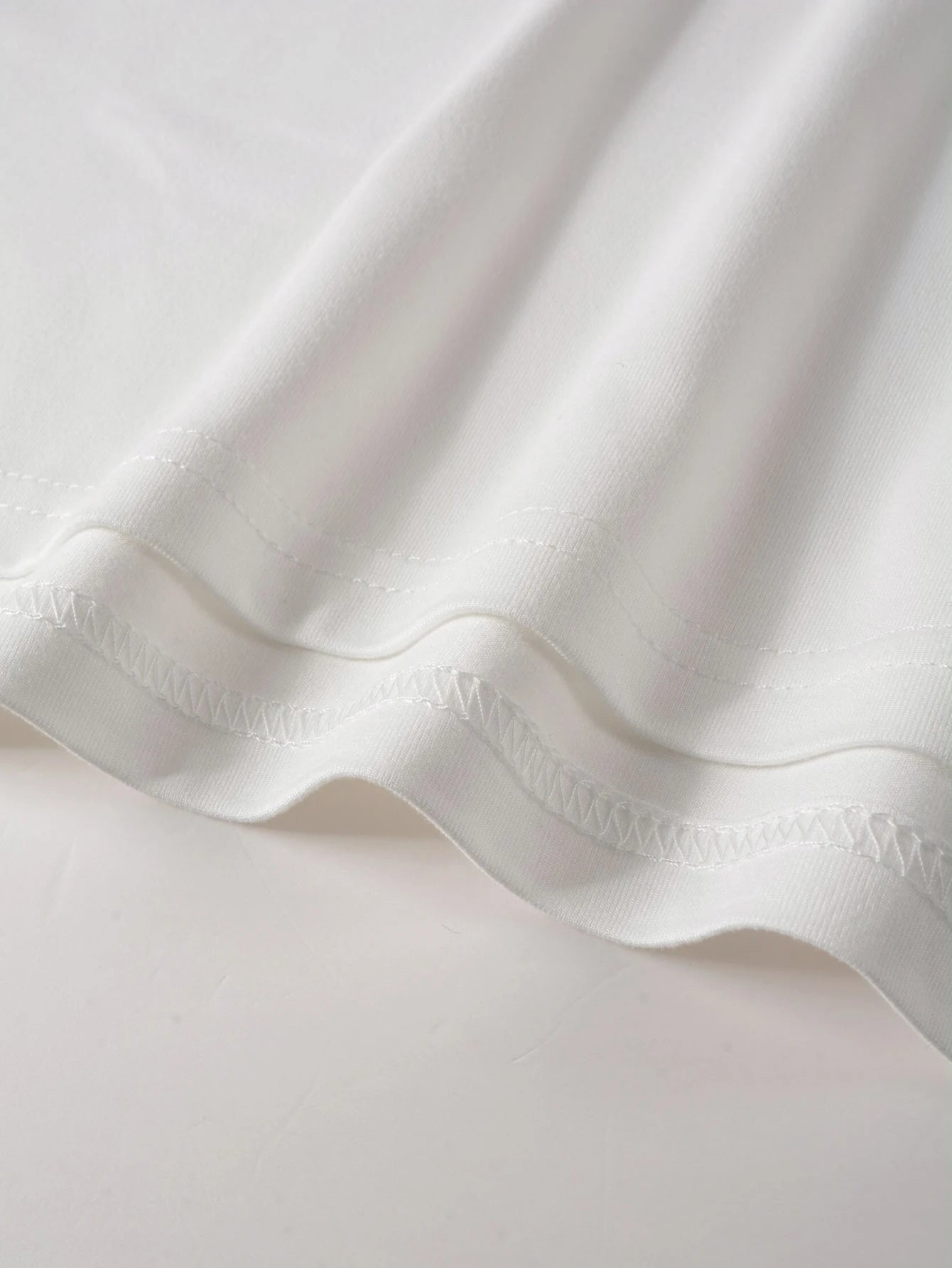 SXV 'No pains NO gains’ Printed Cool Aesthetic Oversized Baggy T-shirt