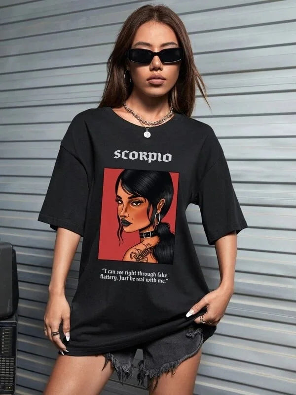 SCORPIO