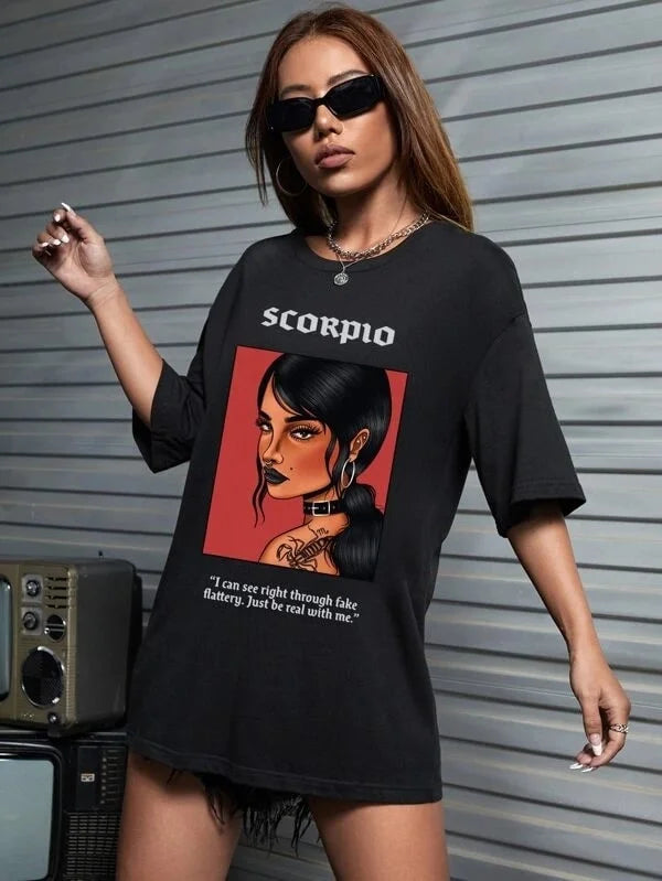 SCORPIO