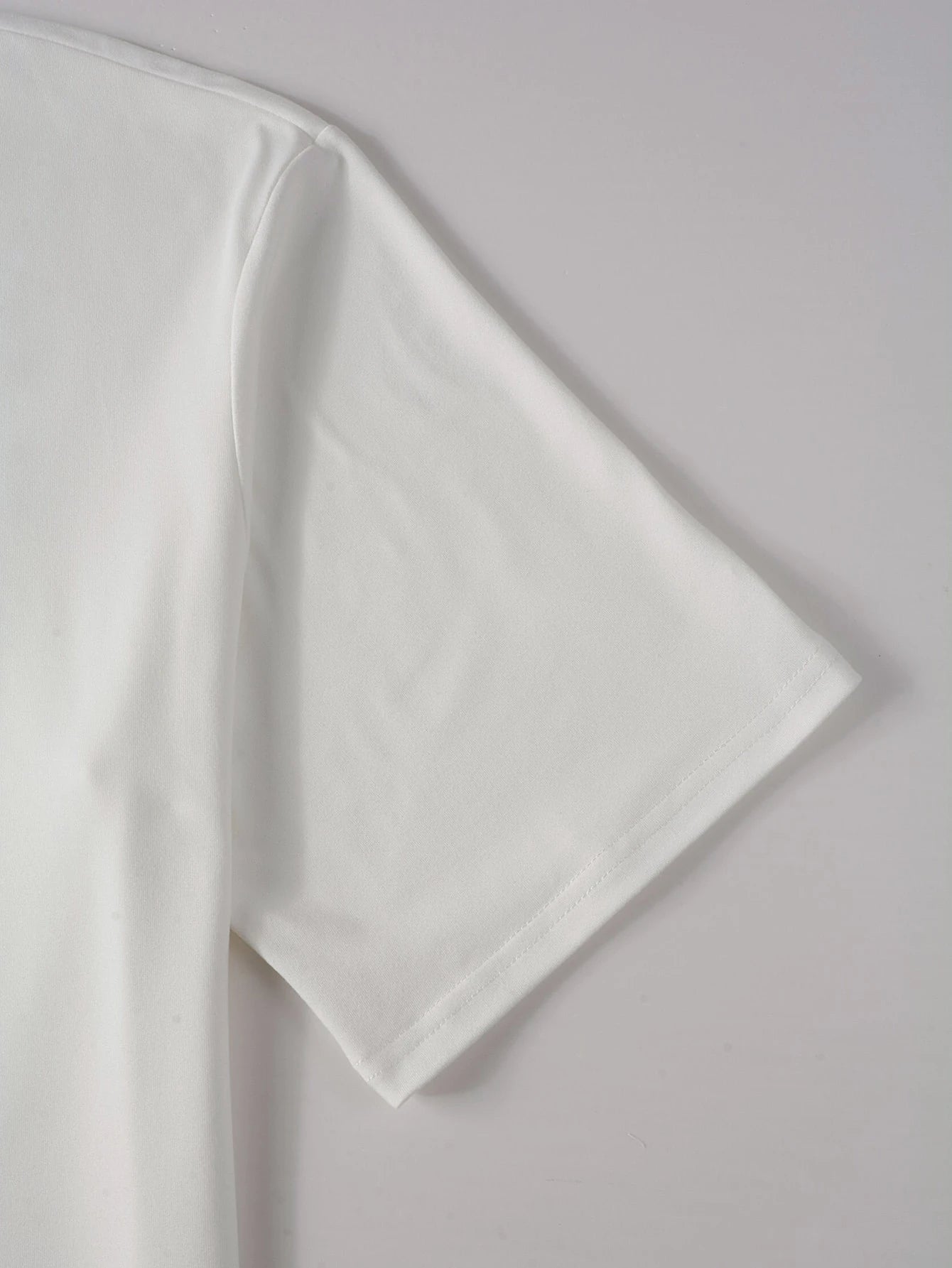 SXV 'No pains NO gains’ Printed Cool Aesthetic Oversized Baggy T-shirt