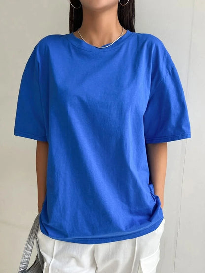 royalblue tshirt