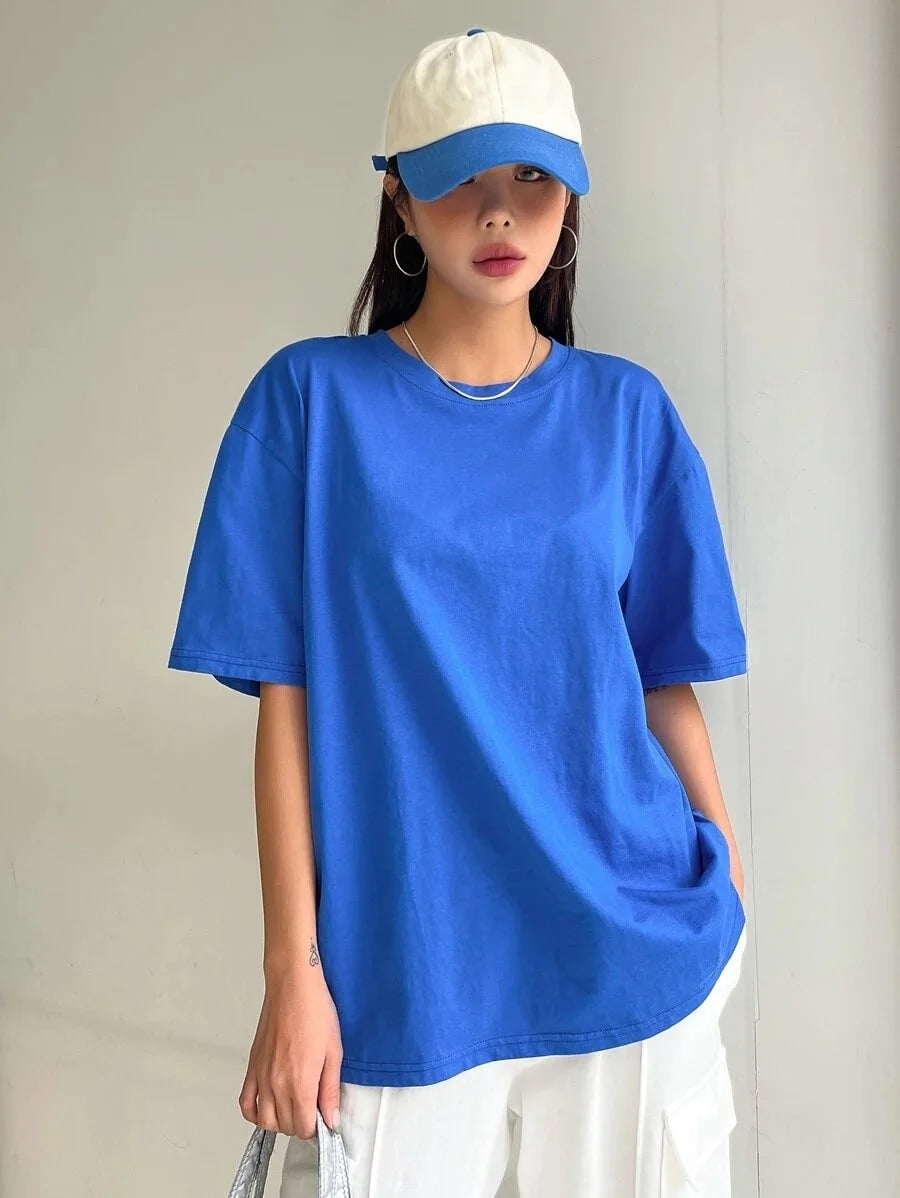 royalblue tshirt