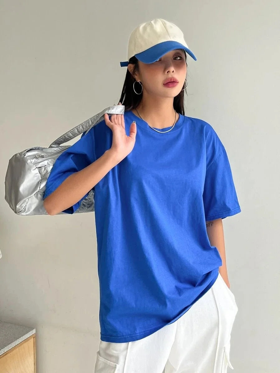 royalblue tshirt