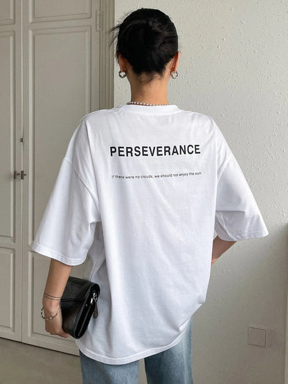 Perseverance