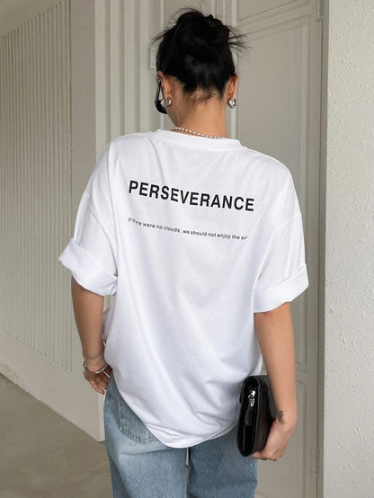 Perseverance