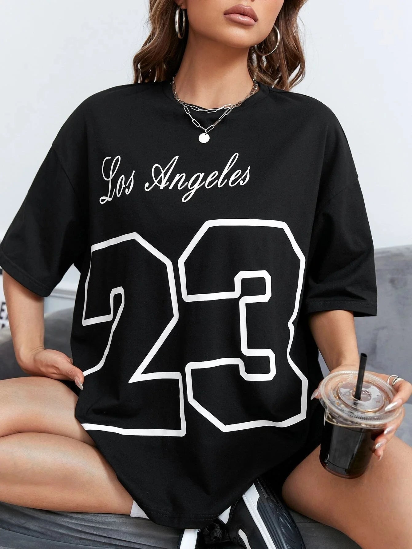 Los angeles 23