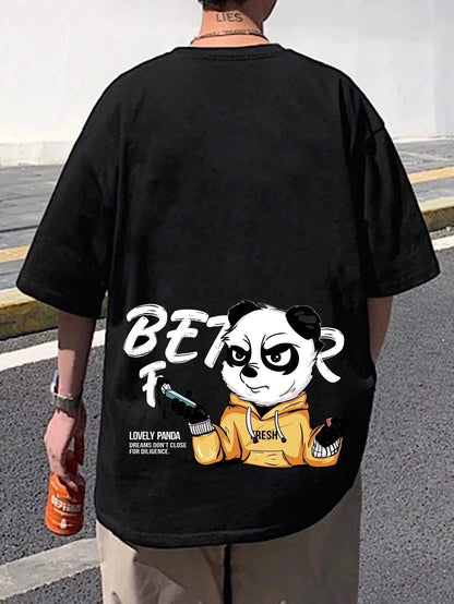 Fresh Panda