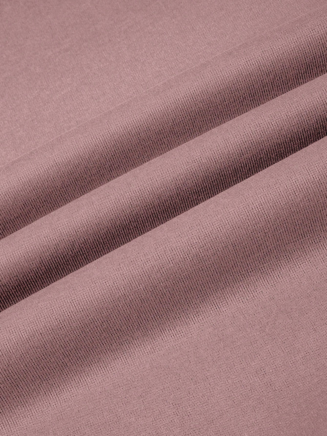 SXV Letter Graphic Thermal Lined Sweatshirt Pullover Fall Outfit