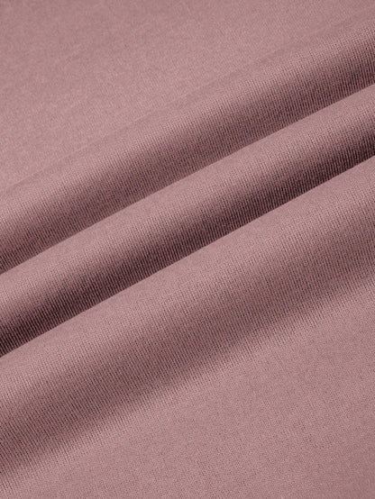 SXV Letter Graphic Thermal Lined Sweatshirt Pullover Fall Outfit