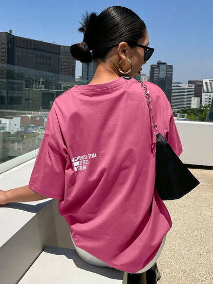 cherish time effect dream