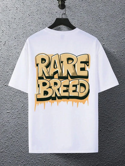 RARE BREED