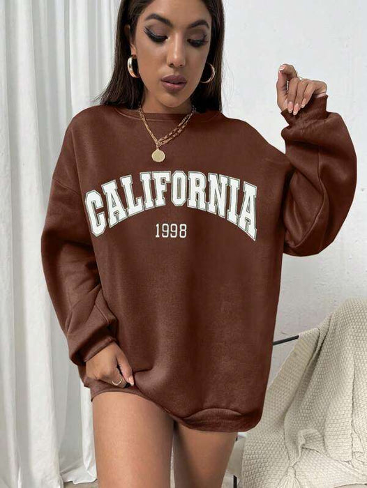 California 1998