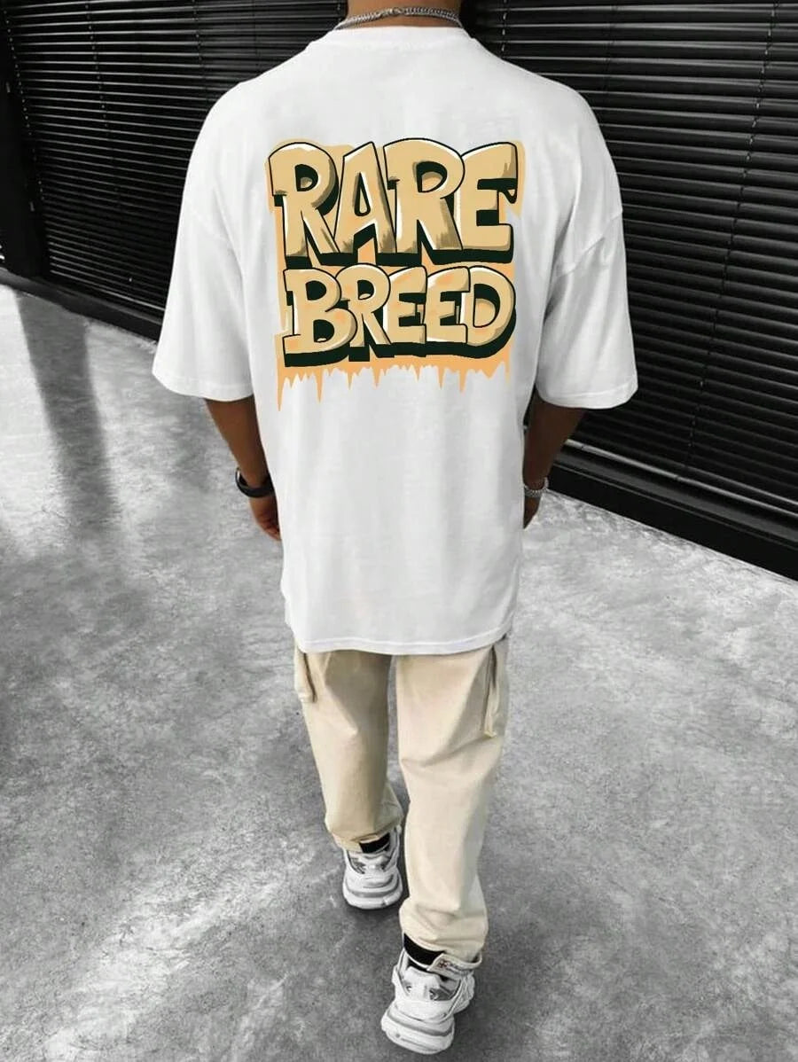 RARE BREED