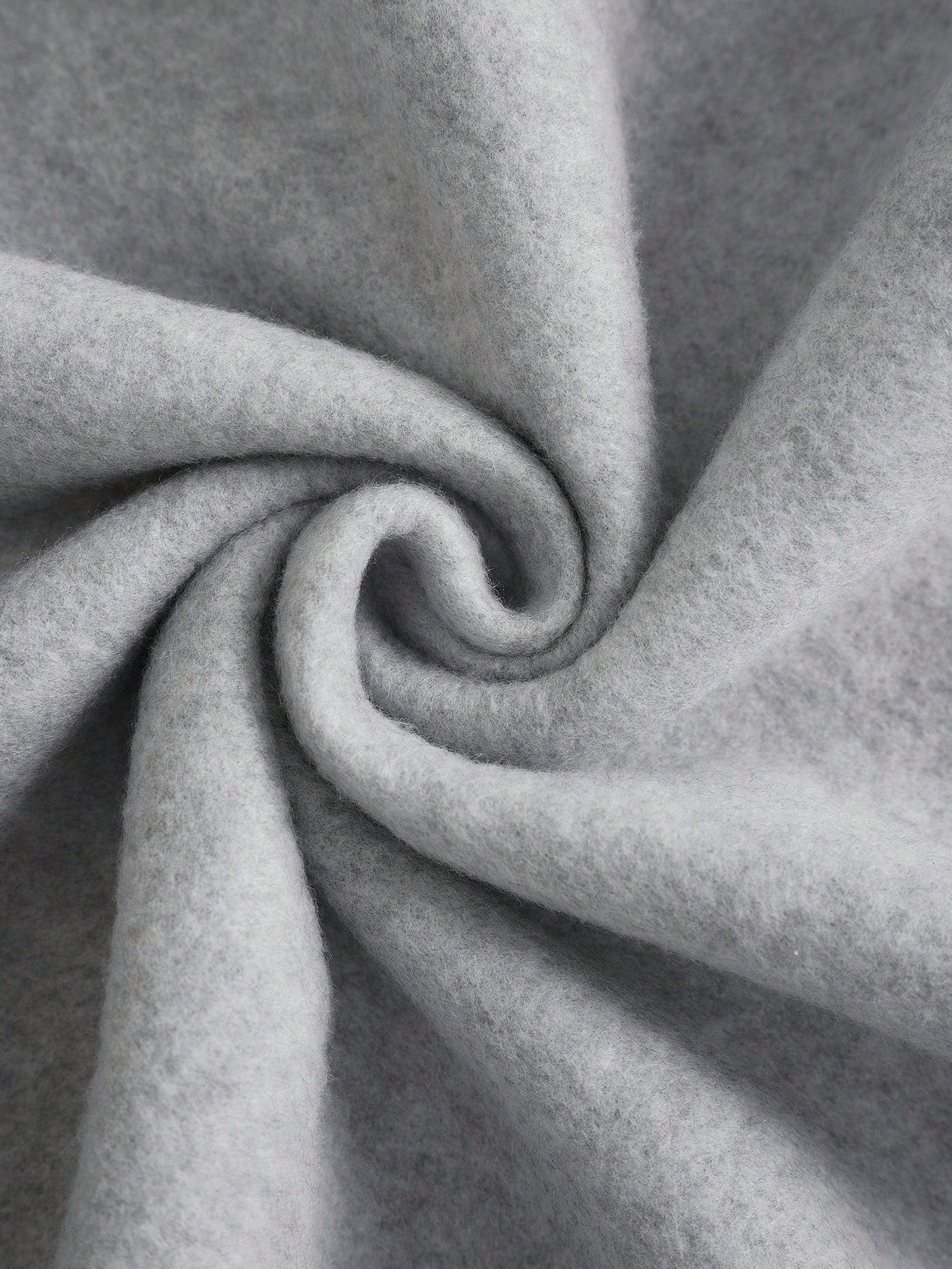 SXV Letter Graphic Thermal Lined Sweatshirt Pullover Fall Outfit