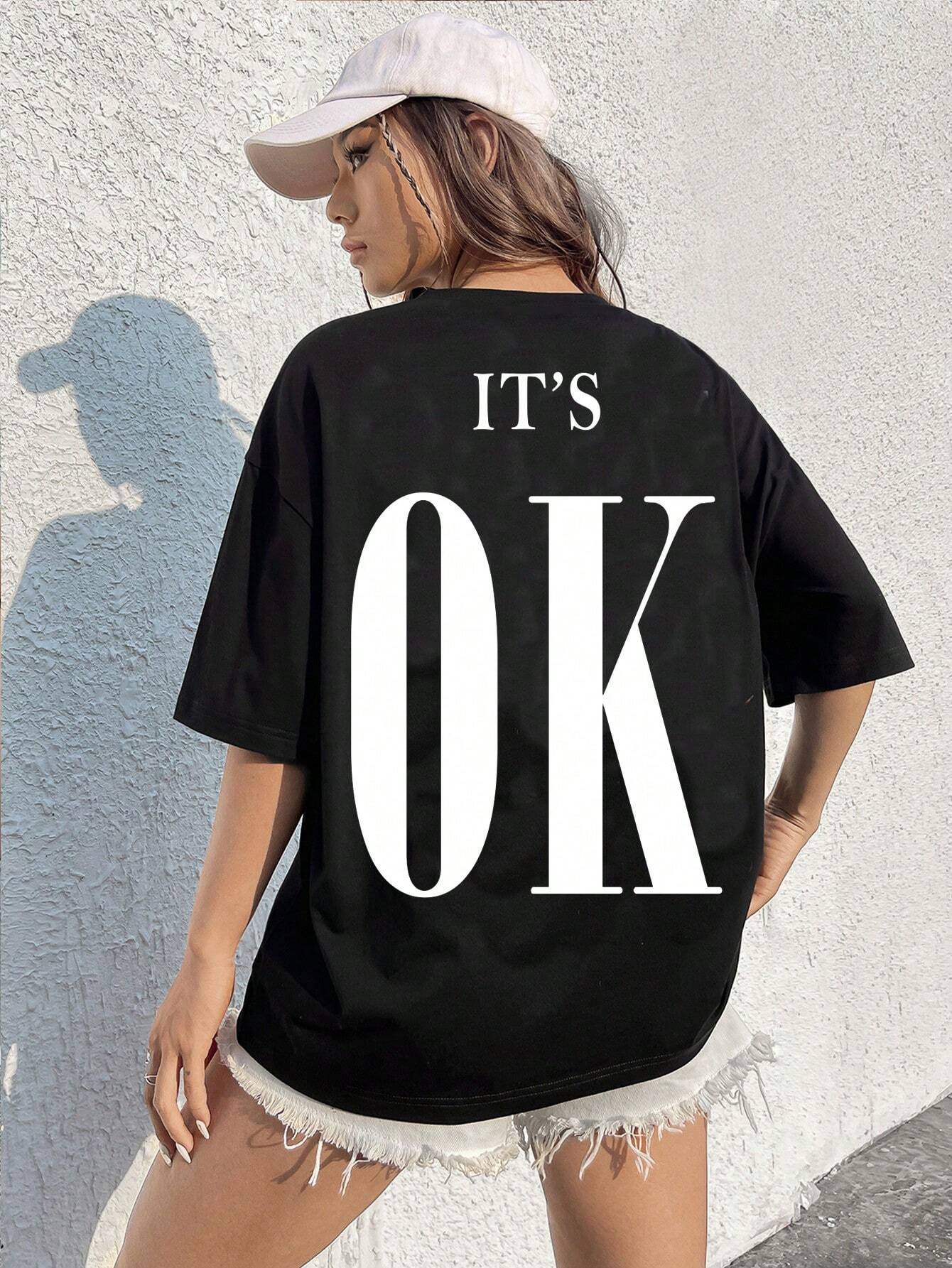 ITS OK