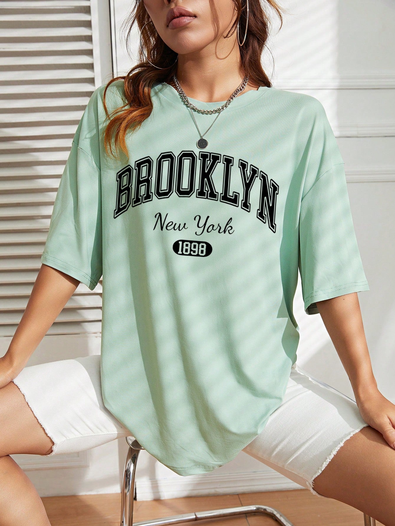 Brooklyn new york 1898