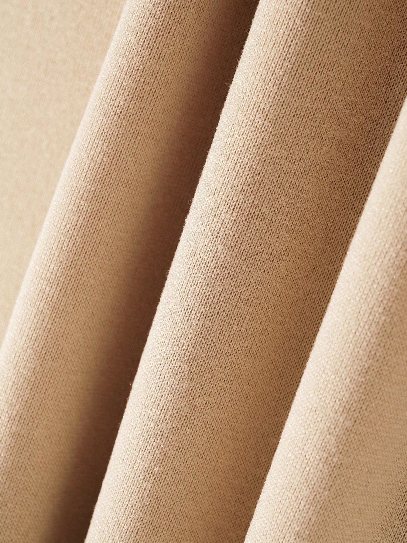 SXV  'be you’ Printed Cool Aesthetic Drop Shoulder Oversized Baggy Sweatshirt