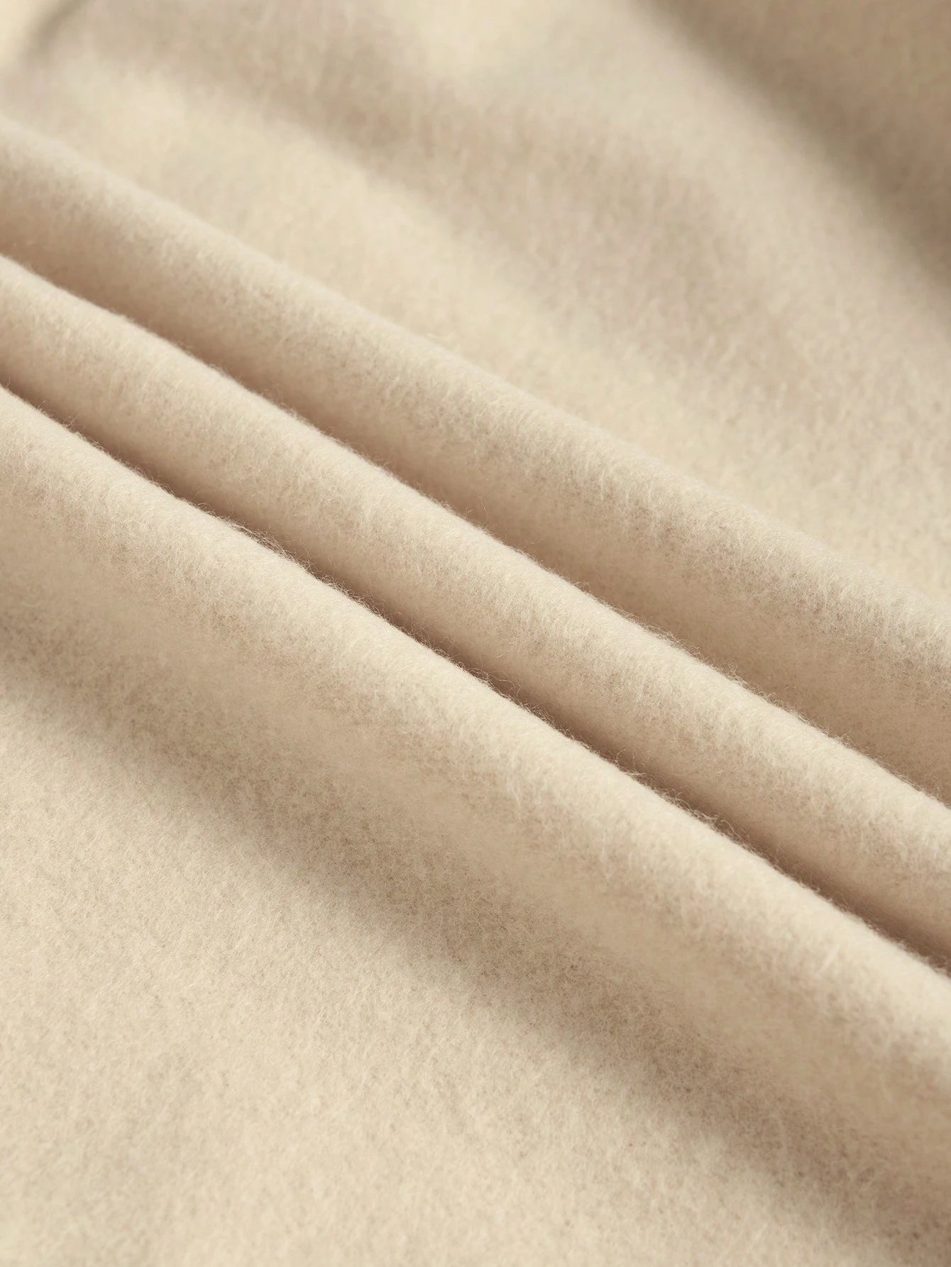 SXV Miami florida Letter Graphic Drop Shoulder Hoodie & Drawstring Waist Shorts