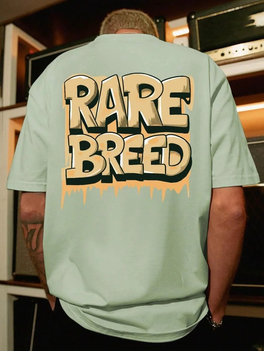 RARE BREED