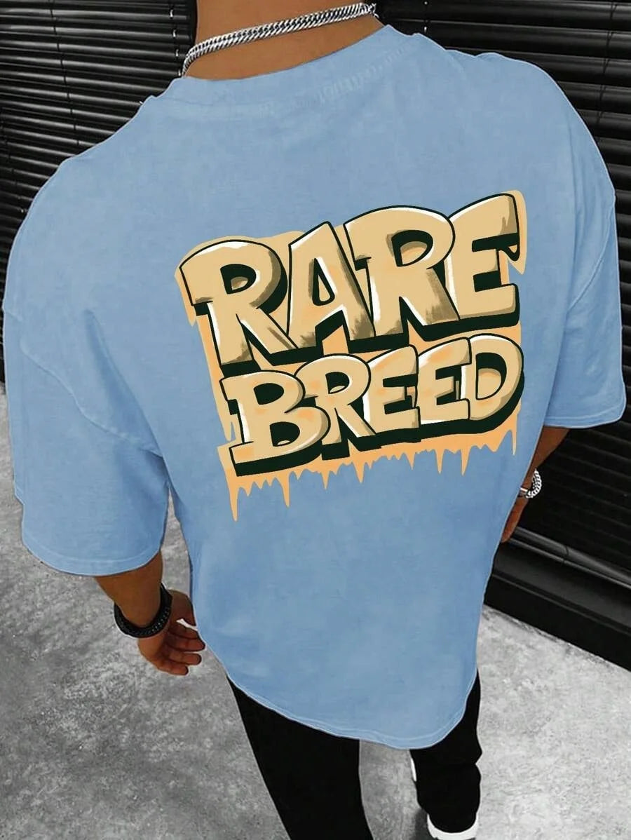 RARE BREED