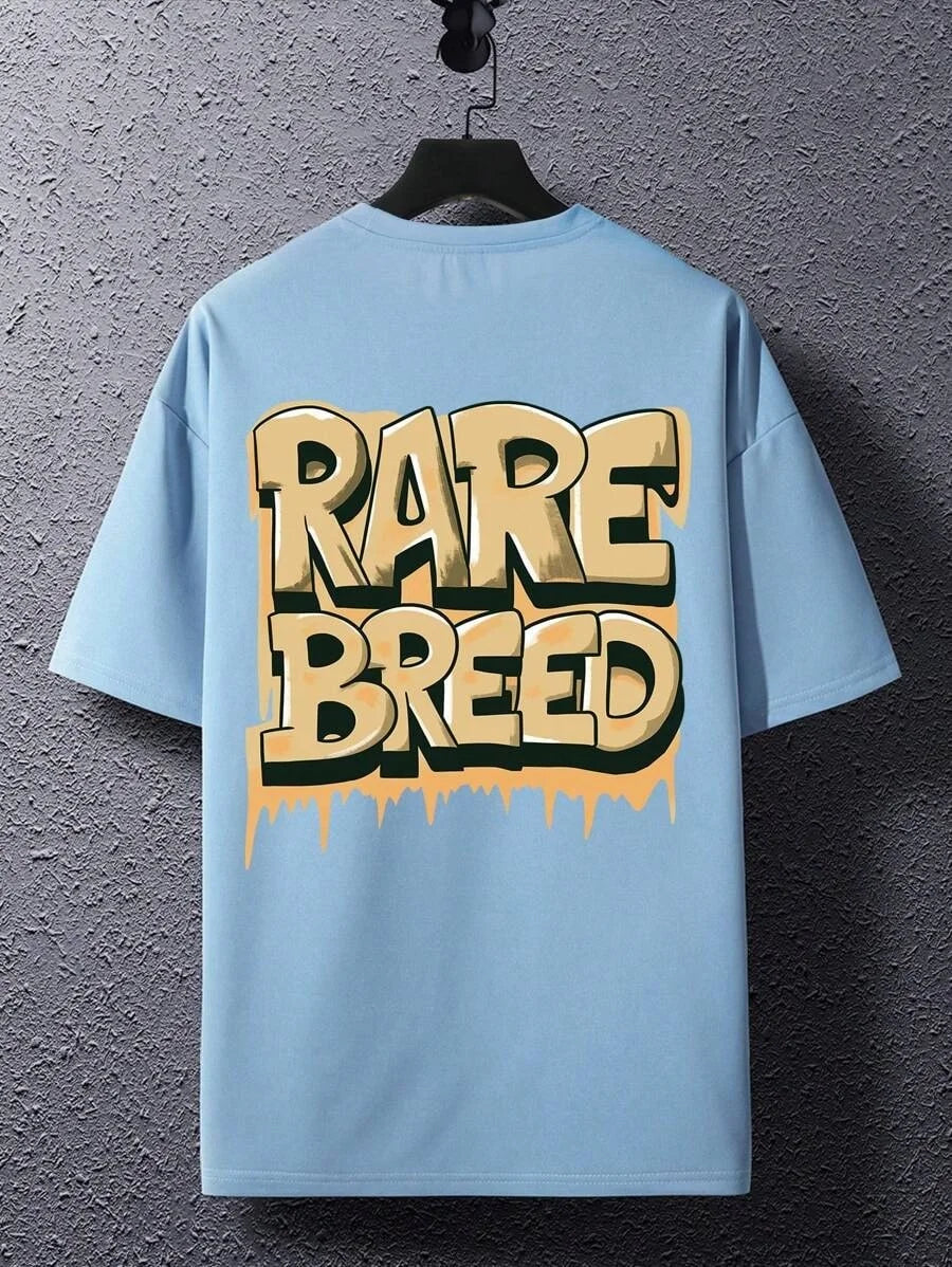 RARE BREED