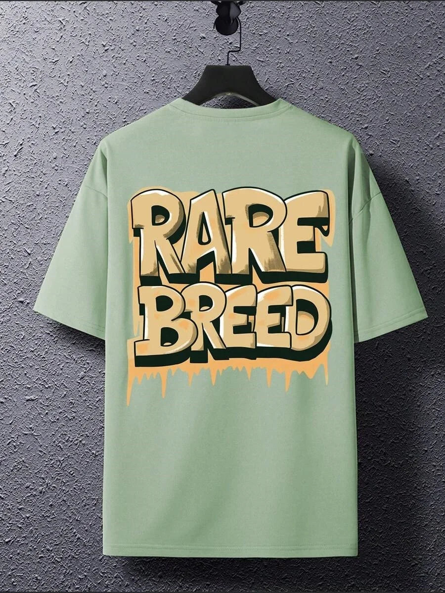 RARE BREED