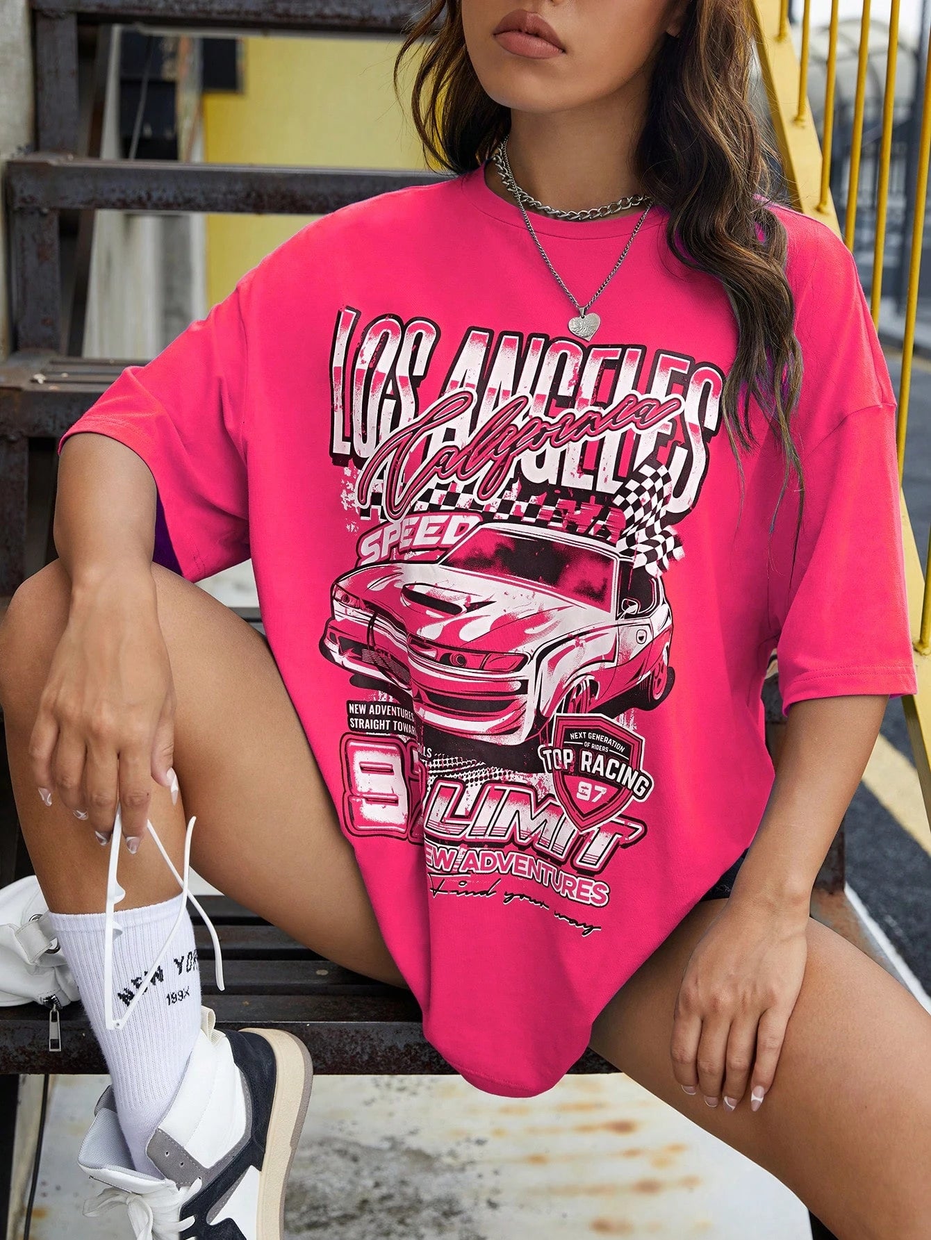 LOS ANGELES california