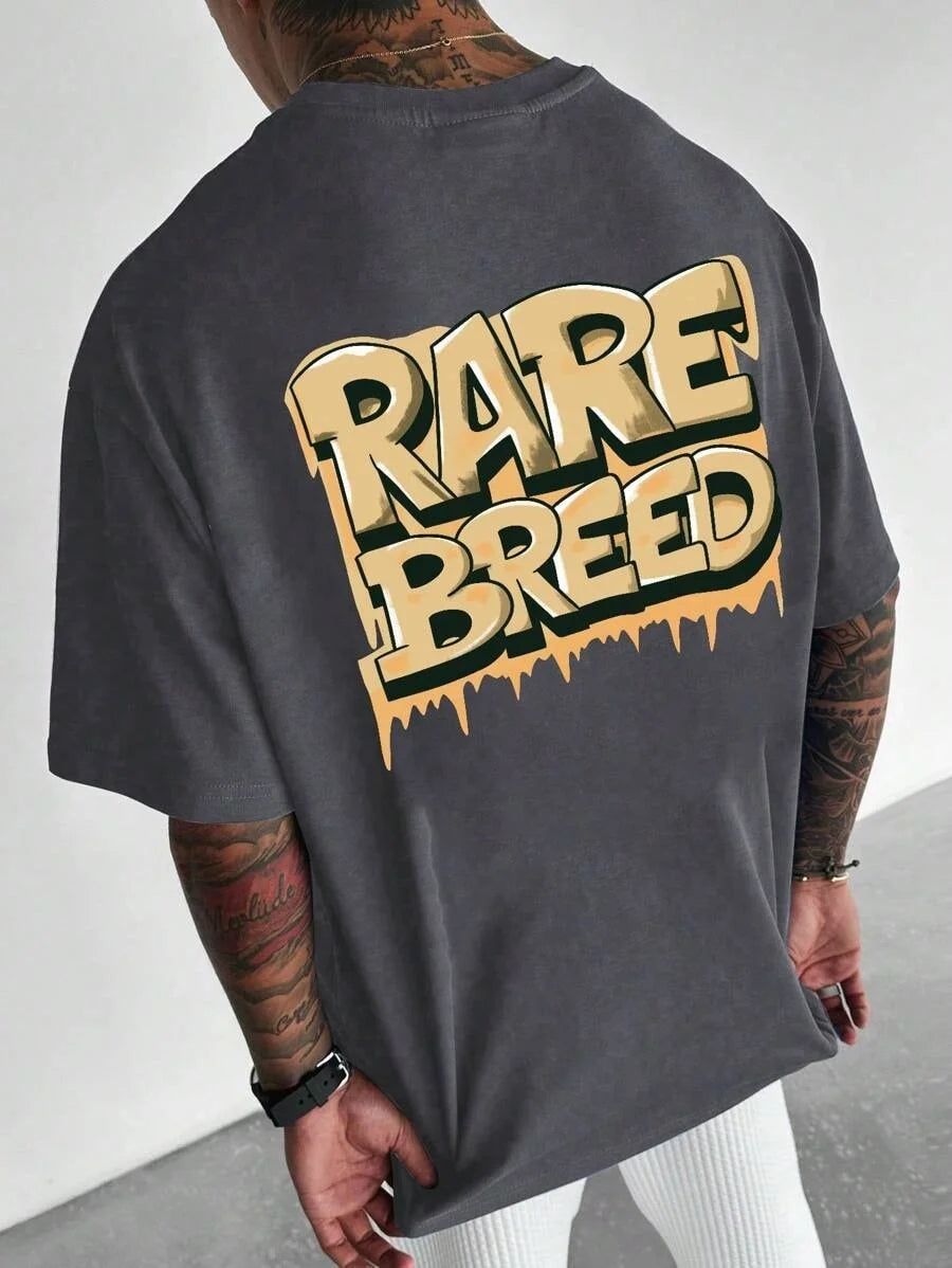 RARE BREED