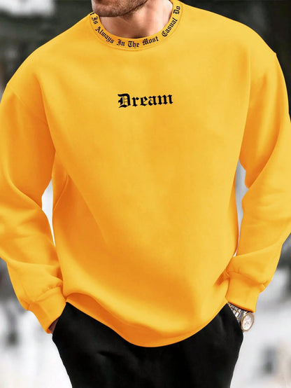 DREAM Y