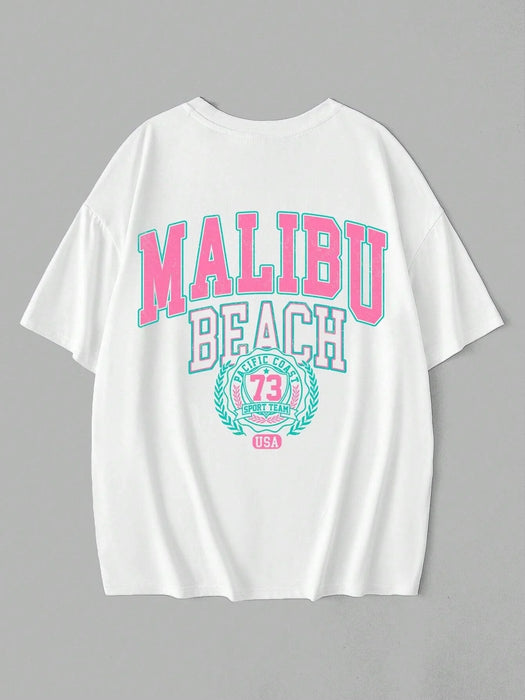 MALIBU BEACH