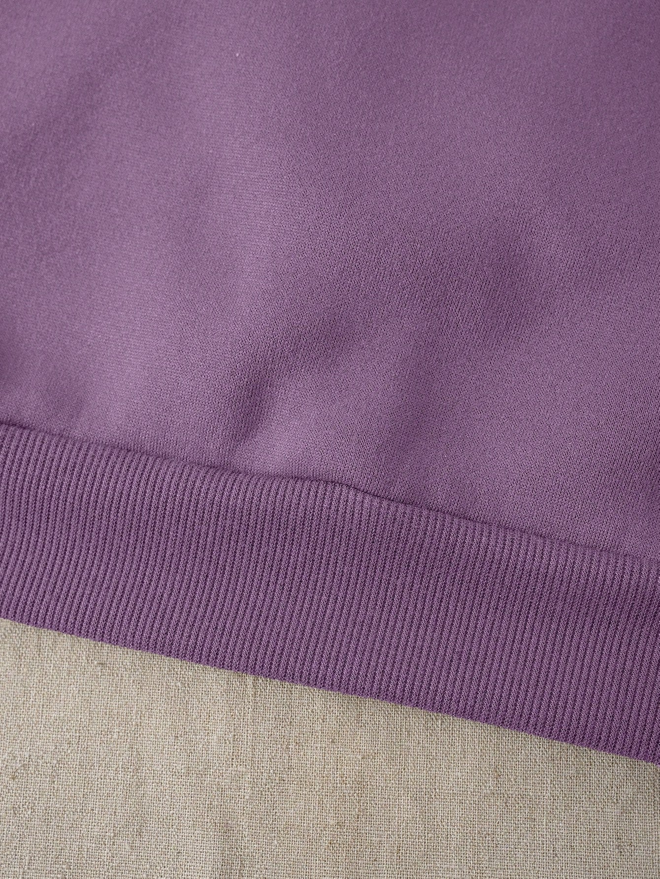 SXV Cicago Letter Graphic Thermal Lined Sweatshirt,Long Sleeve Tops Fall Cloth For Women