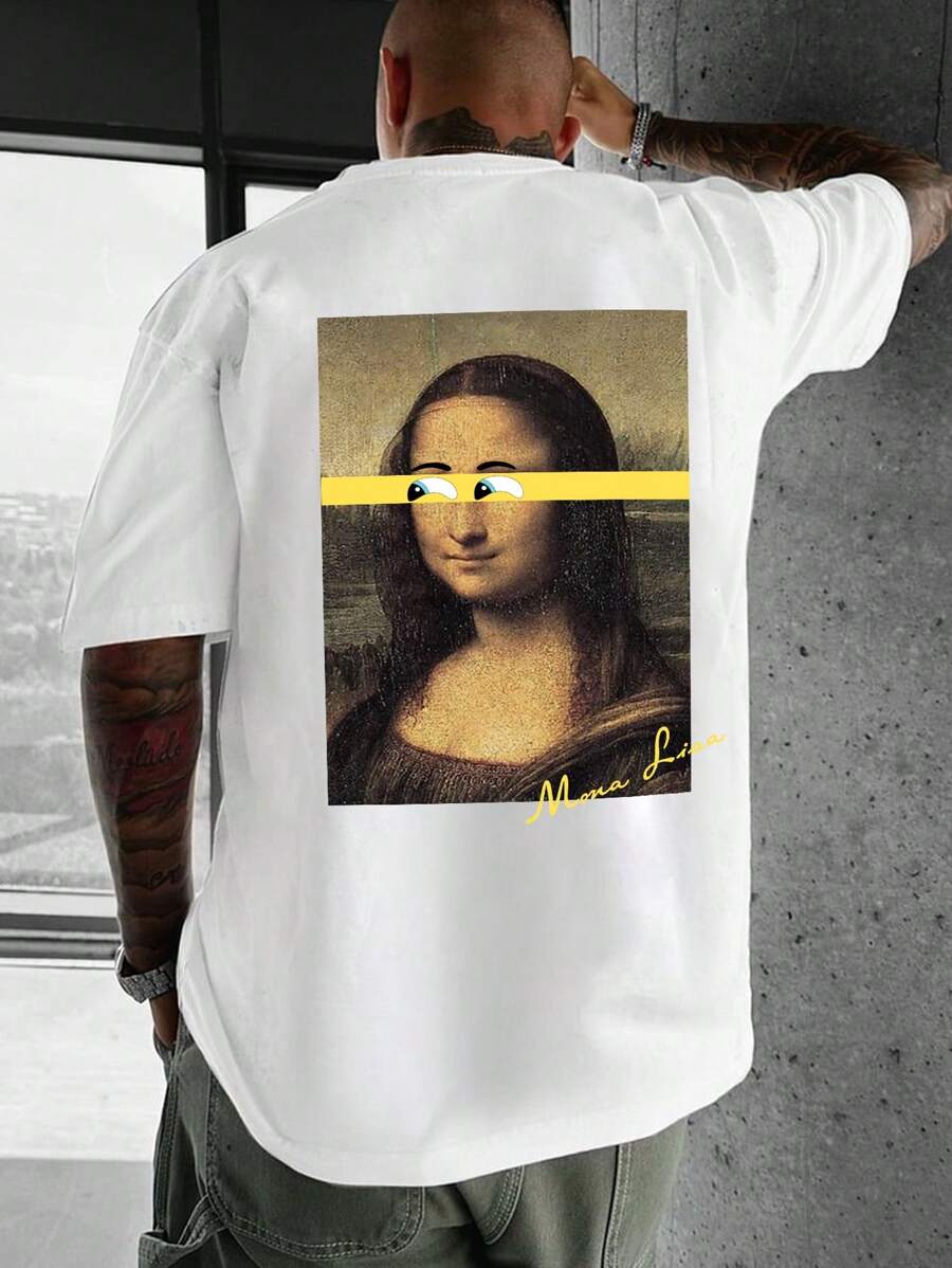 MONA LISA