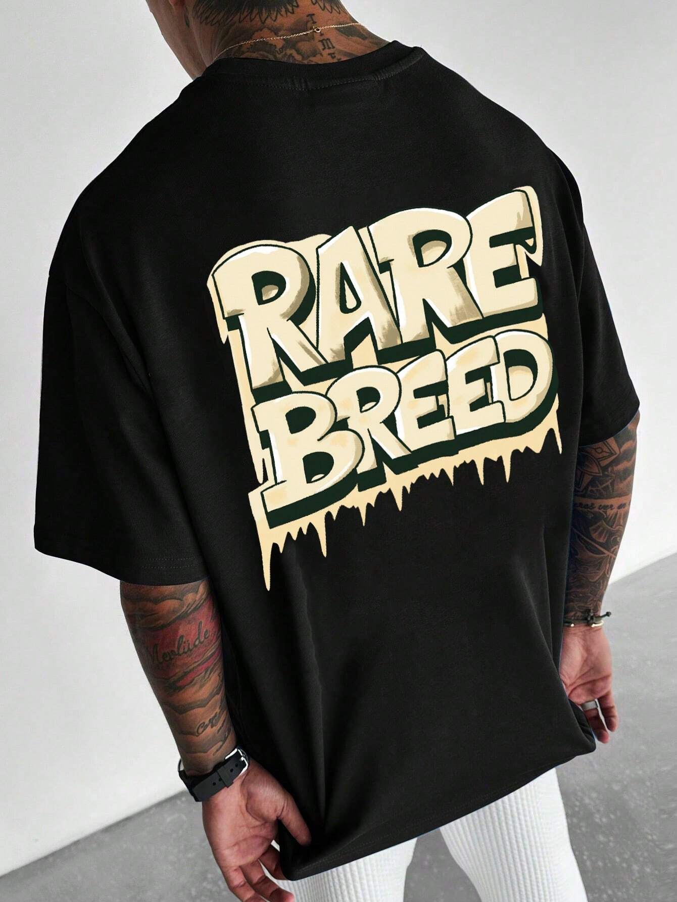 RARE BREED