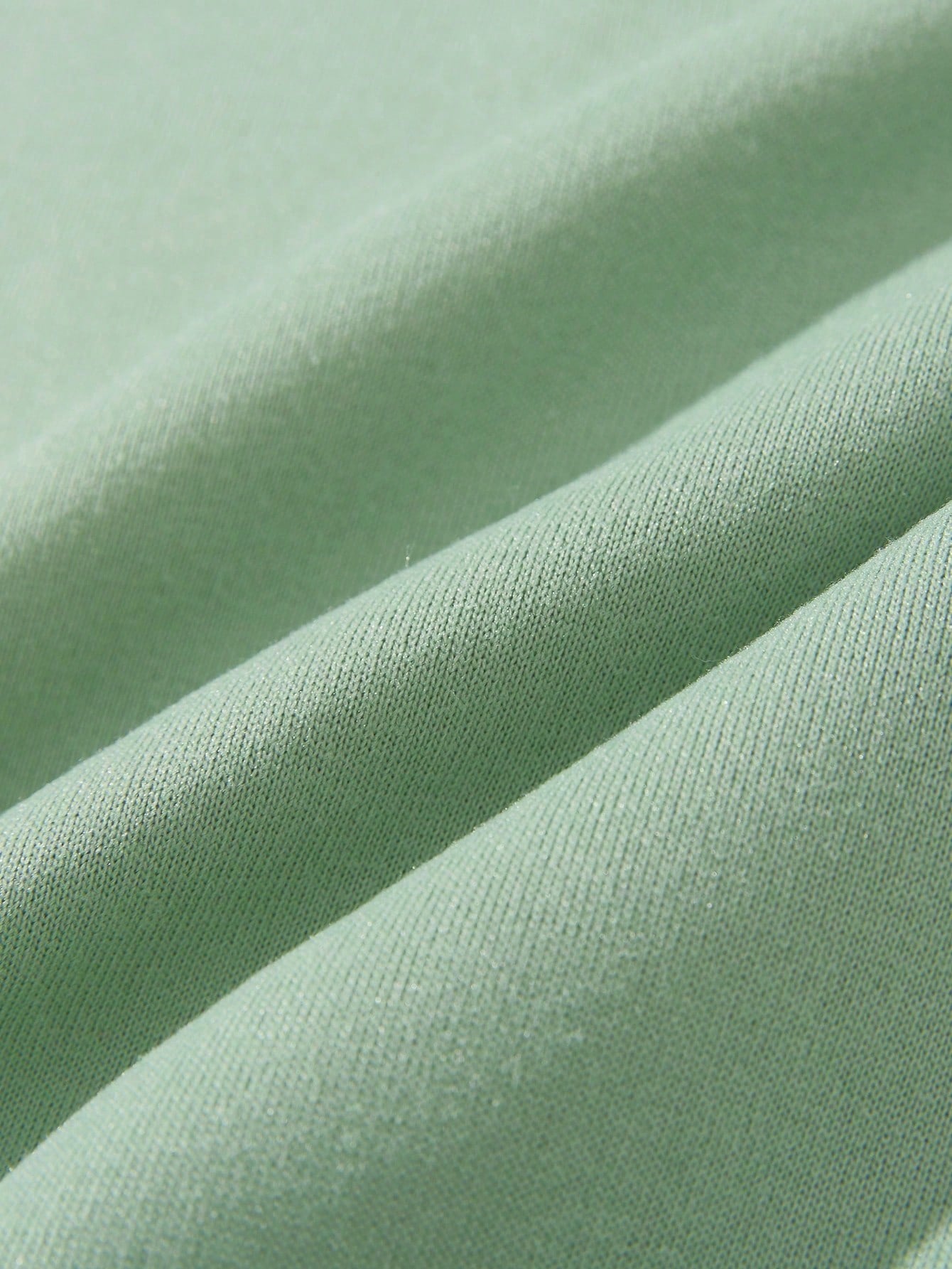 SXV  'free hugs’ Printed Cool Aesthetic Drop Shoulder Oversized Baggy Sweatshirt