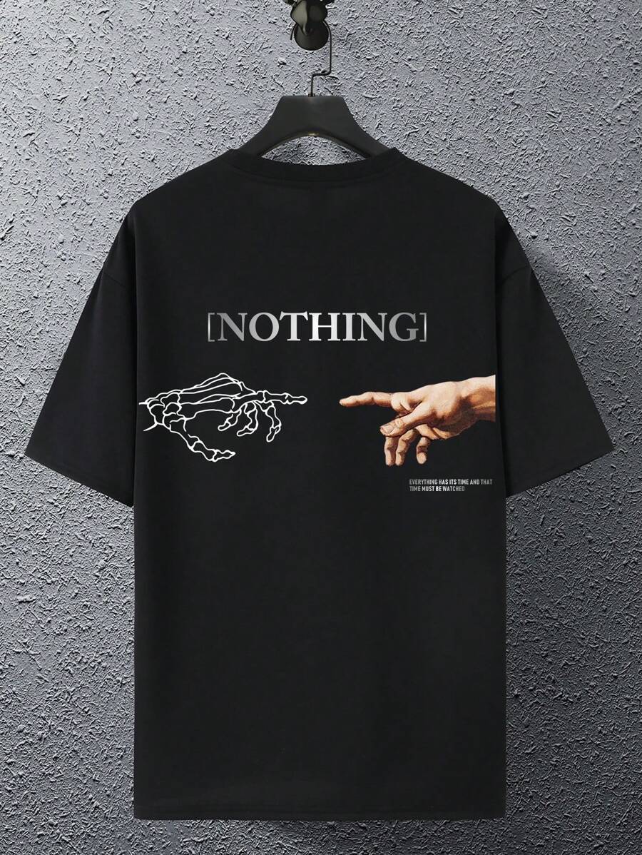 NOTHING