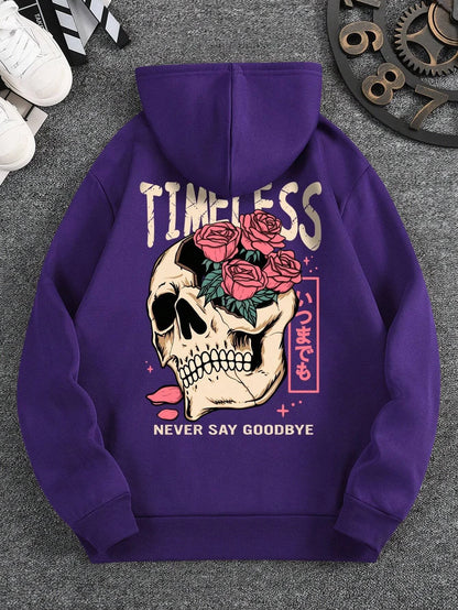 timeless never say goodbye