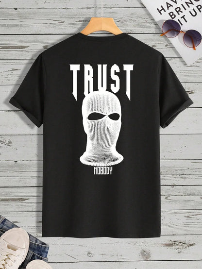 TRUST NOBODY