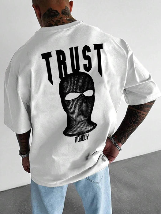 TRUST NOBODY