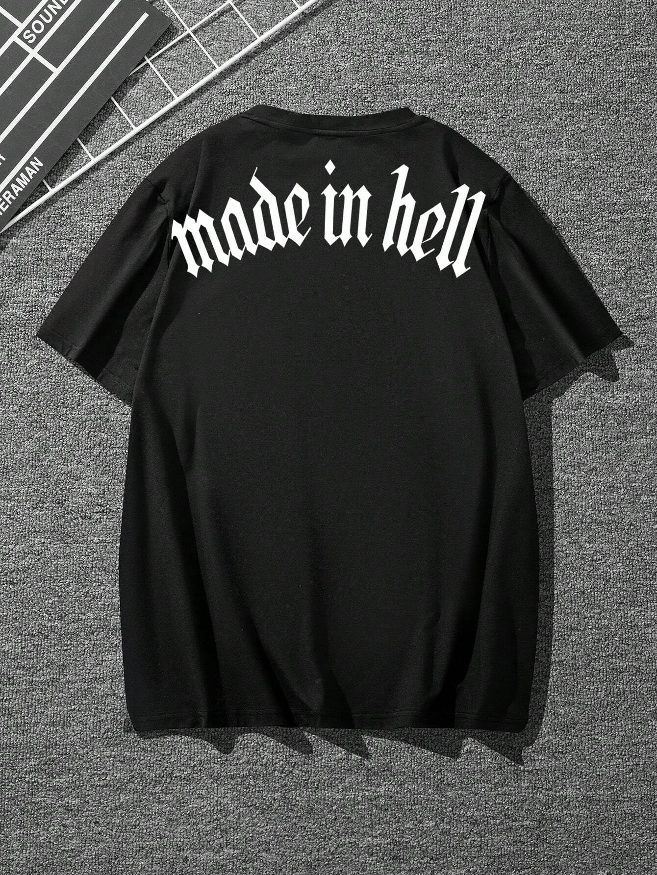 made in hell 