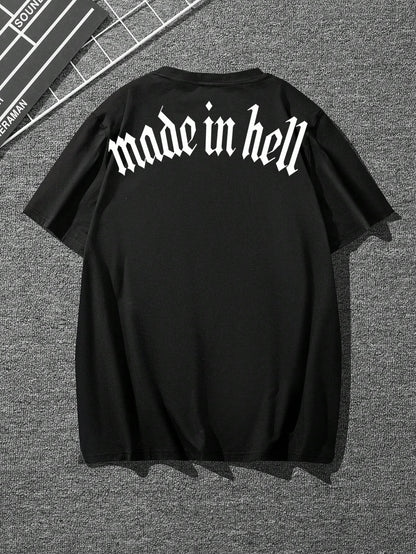 made in hell 