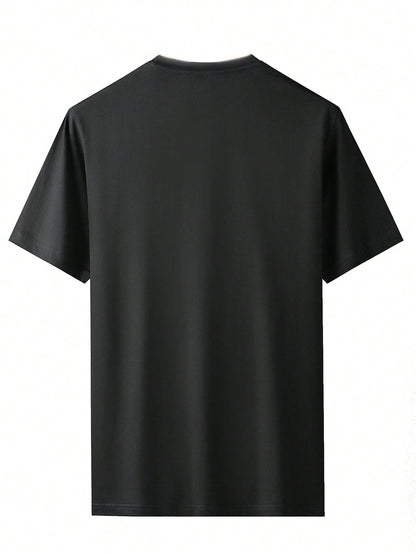 in my defense i was left unsupervised