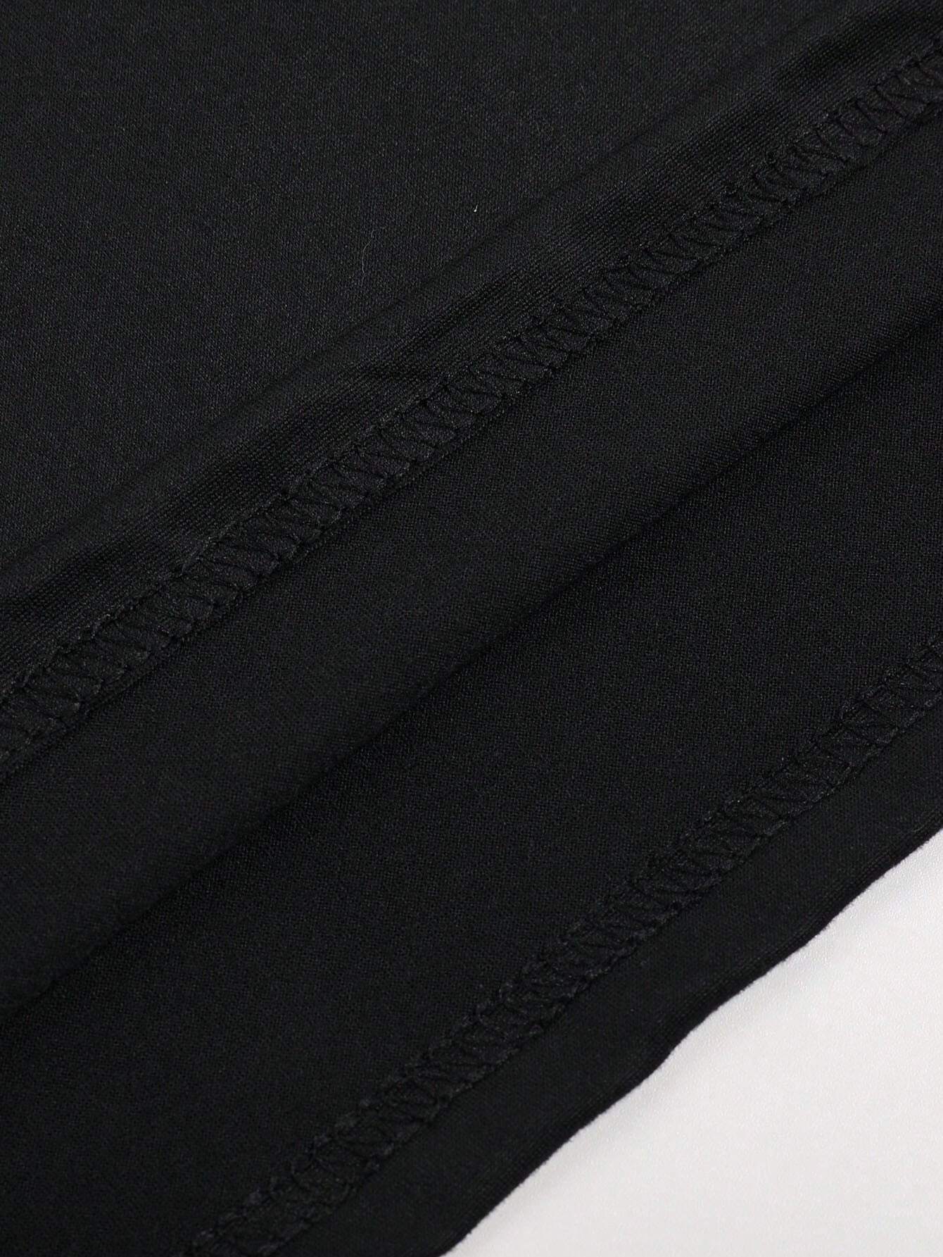 in my defense i was left unsupervised