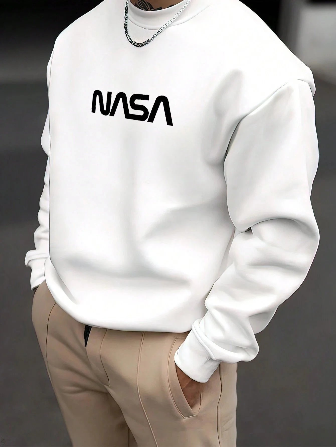 nasa