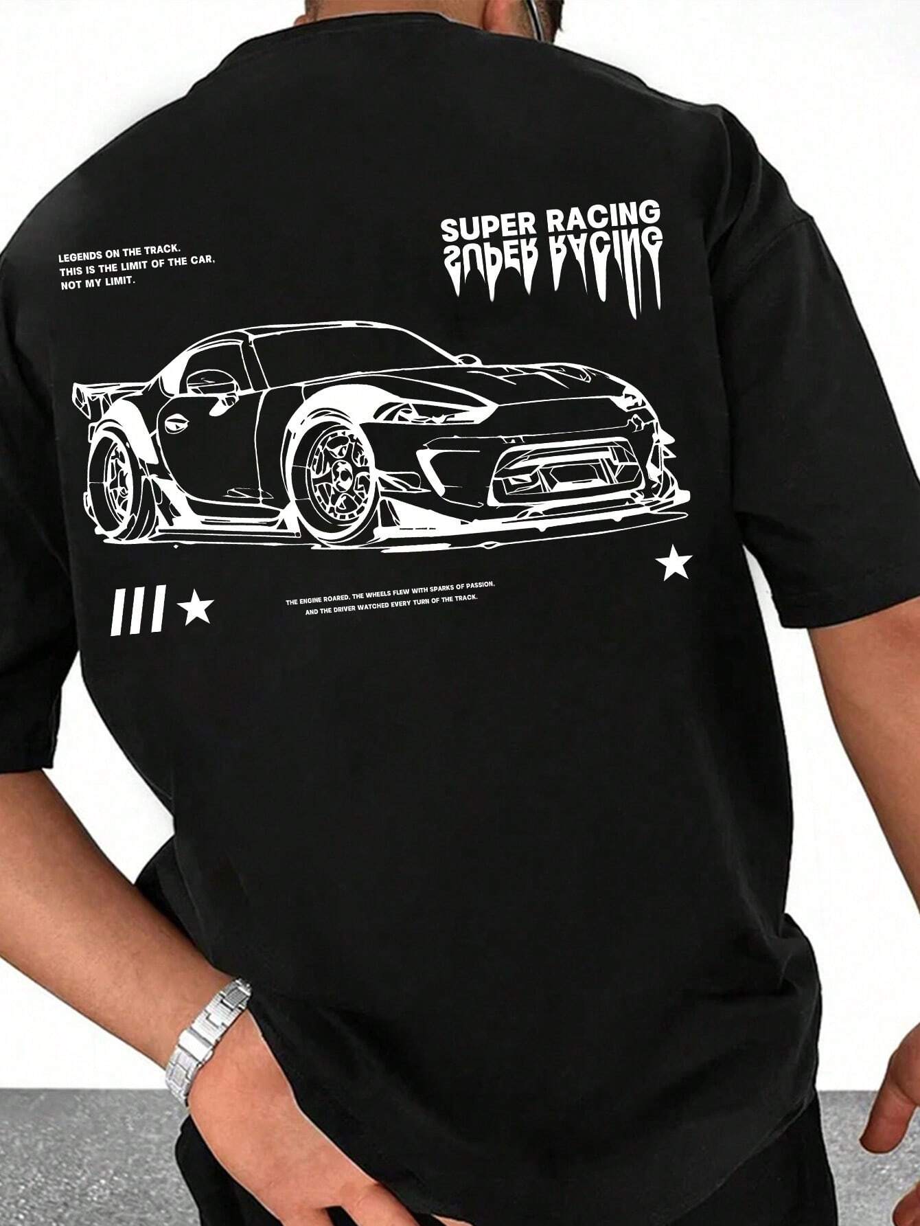 super racing