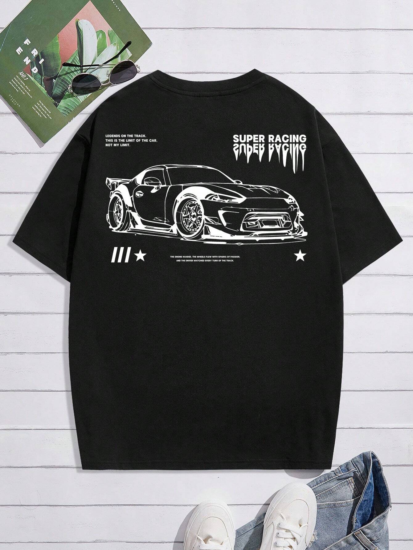 super racing