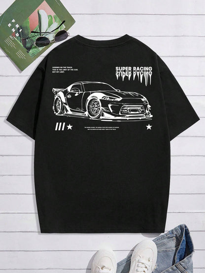 super racing