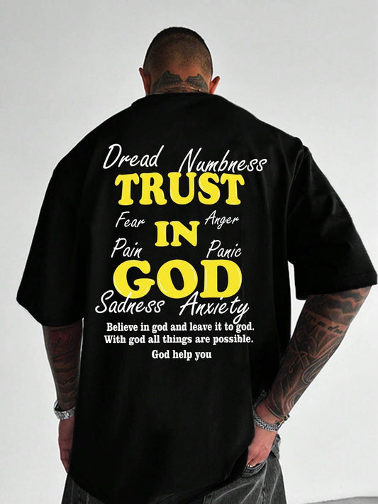 Trust in God
